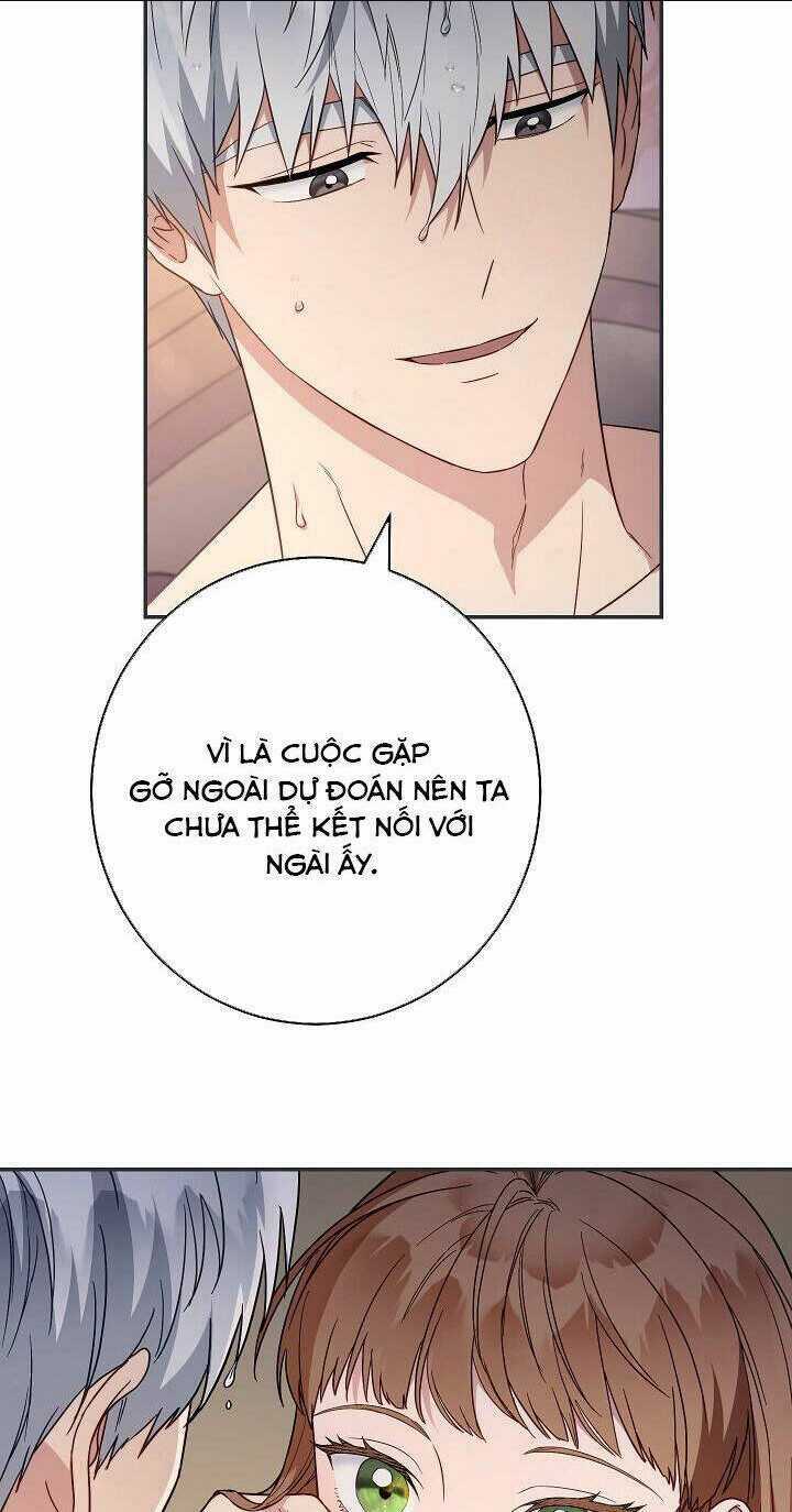 Cuộc Hôn Nhân Vụ Lợi Chapter 102 trang 38