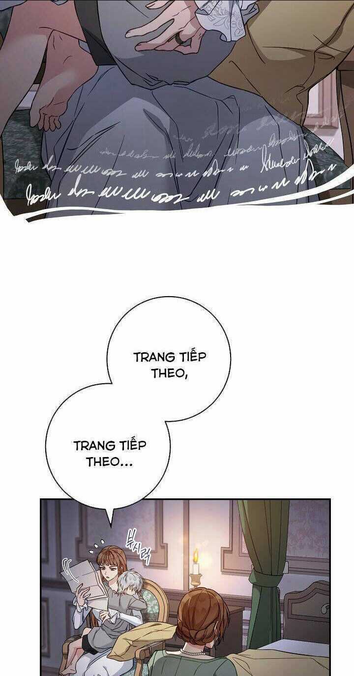 Cuộc Hôn Nhân Vụ Lợi Chapter 102 trang 4