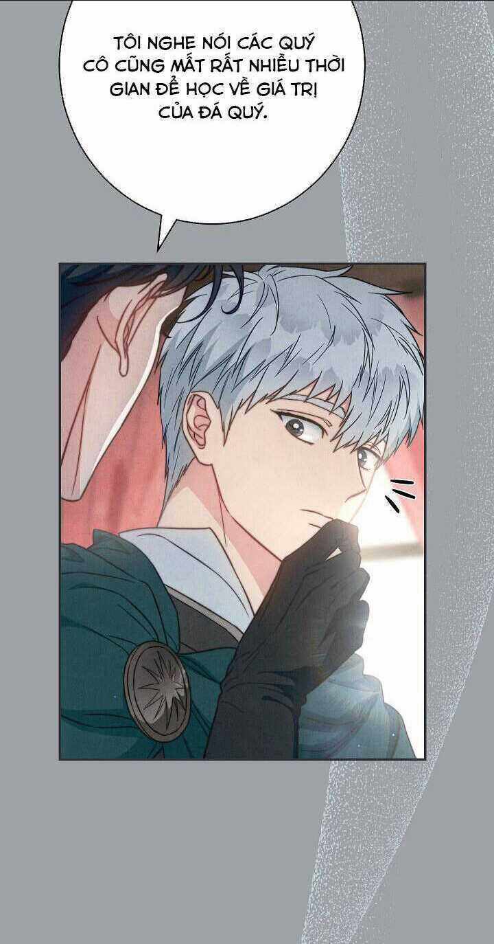 Cuộc Hôn Nhân Vụ Lợi Chapter 102 trang 43