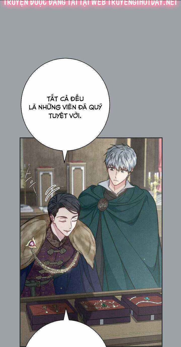 Cuộc Hôn Nhân Vụ Lợi Chapter 102 trang 46