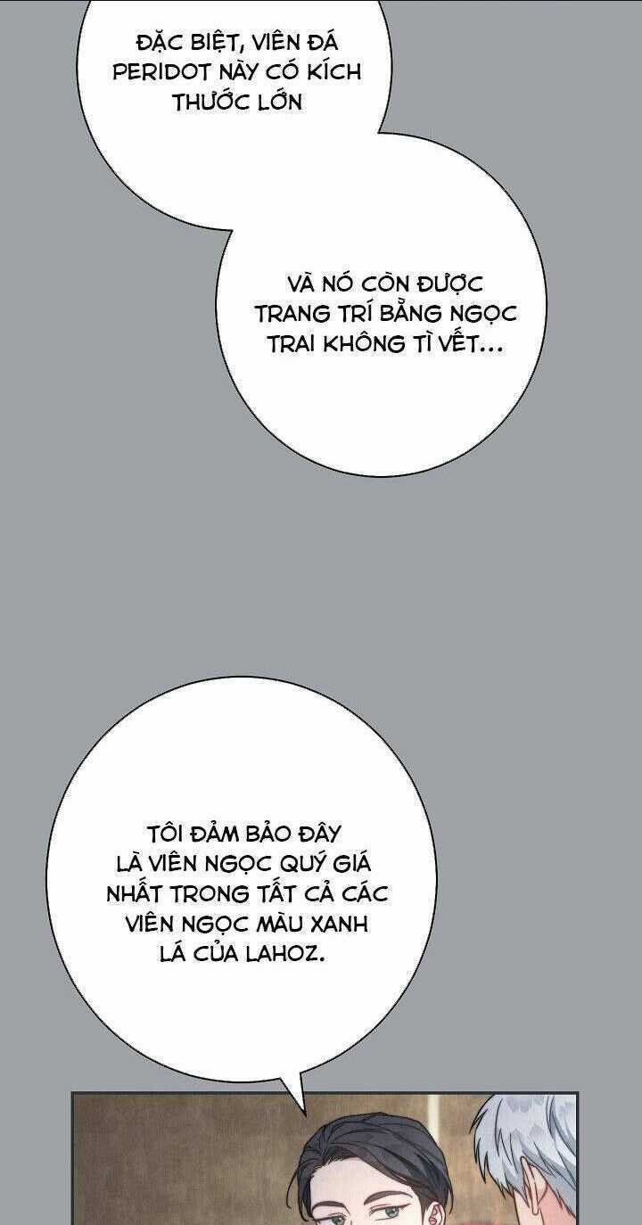 Cuộc Hôn Nhân Vụ Lợi Chapter 102 trang 47