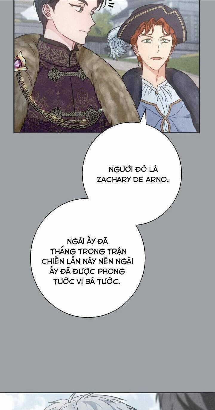 Cuộc Hôn Nhân Vụ Lợi Chapter 102 trang 54