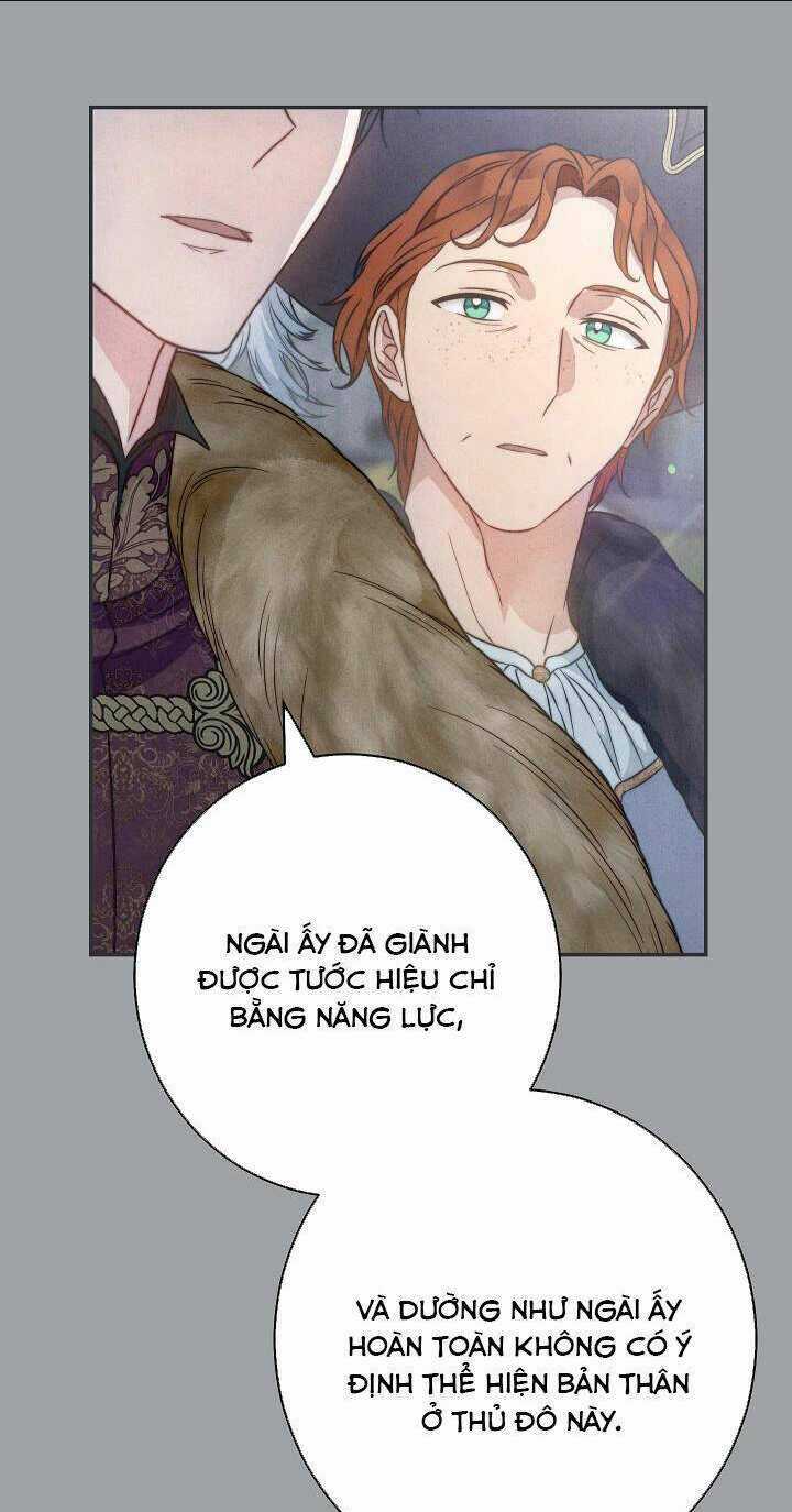 Cuộc Hôn Nhân Vụ Lợi Chapter 102 trang 56