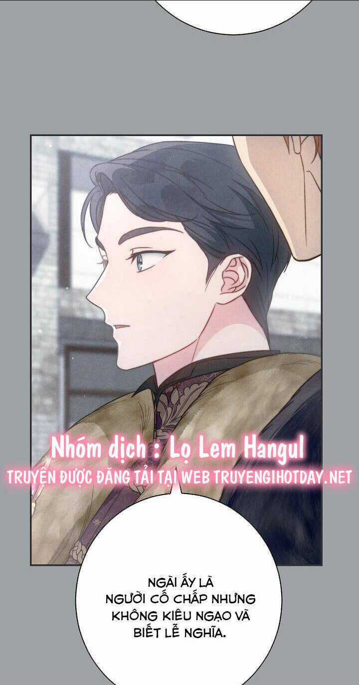 Cuộc Hôn Nhân Vụ Lợi Chapter 102 trang 57