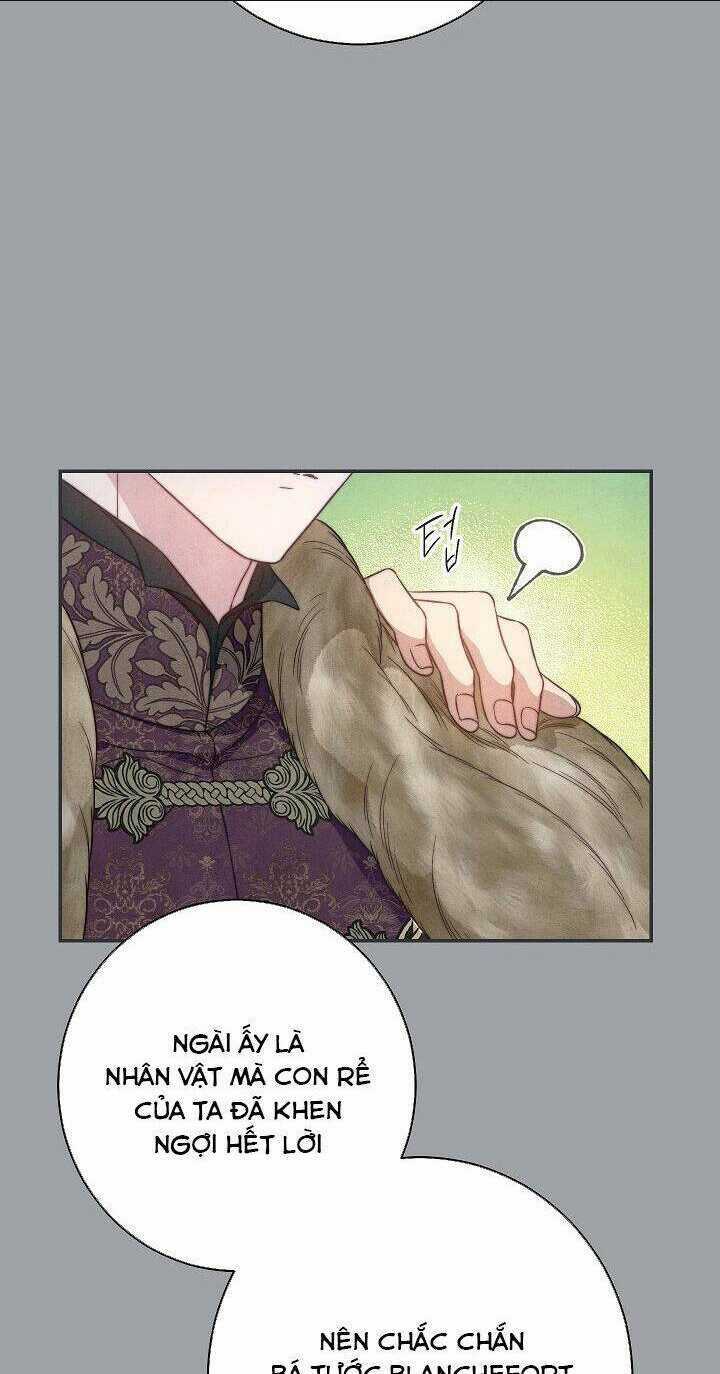 Cuộc Hôn Nhân Vụ Lợi Chapter 102 trang 58