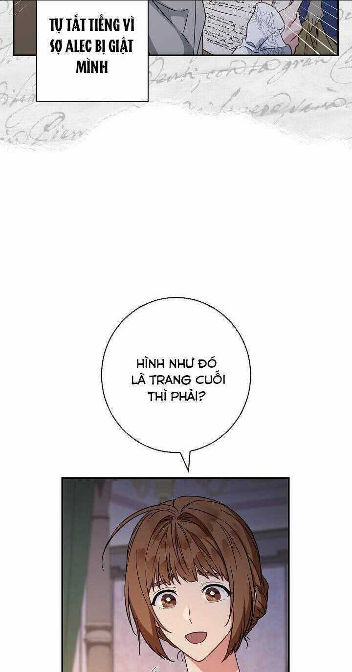 Cuộc Hôn Nhân Vụ Lợi Chapter 102 trang 6