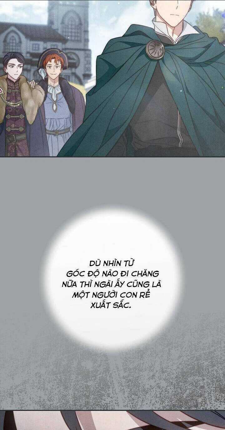 Cuộc Hôn Nhân Vụ Lợi Chapter 102 trang 62