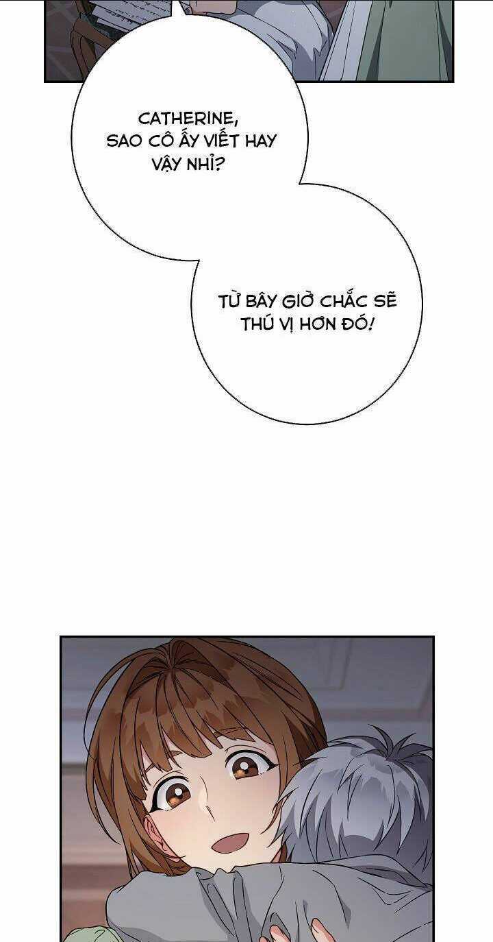 Cuộc Hôn Nhân Vụ Lợi Chapter 102 trang 8