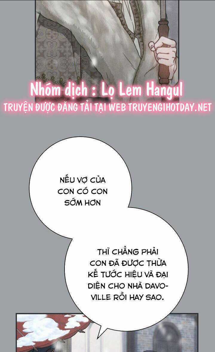Cuộc Hôn Nhân Vụ Lợi Chapter 103 trang 12