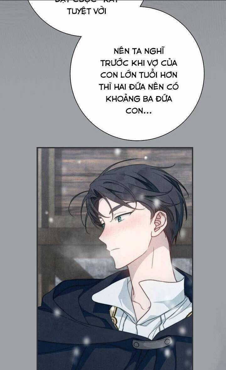 Cuộc Hôn Nhân Vụ Lợi Chapter 103 trang 15