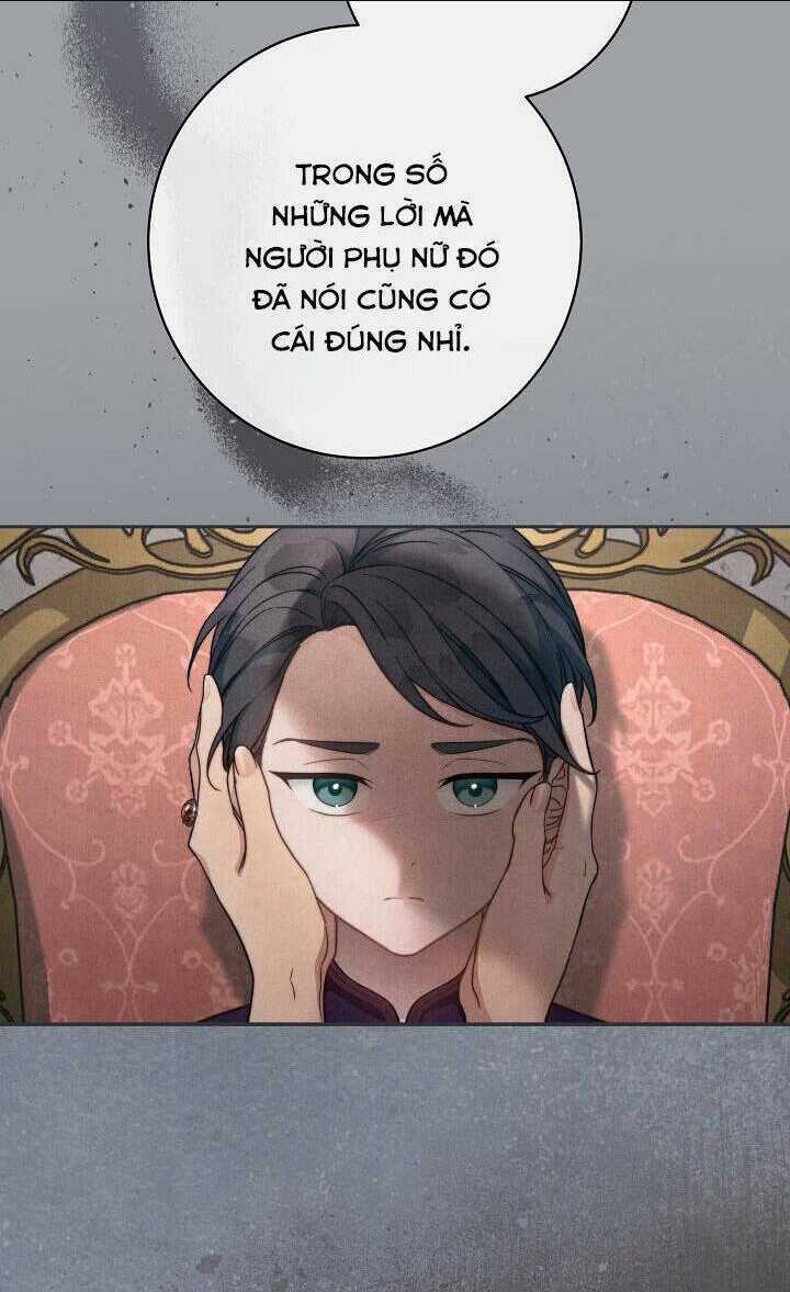 Cuộc Hôn Nhân Vụ Lợi Chapter 103 trang 17