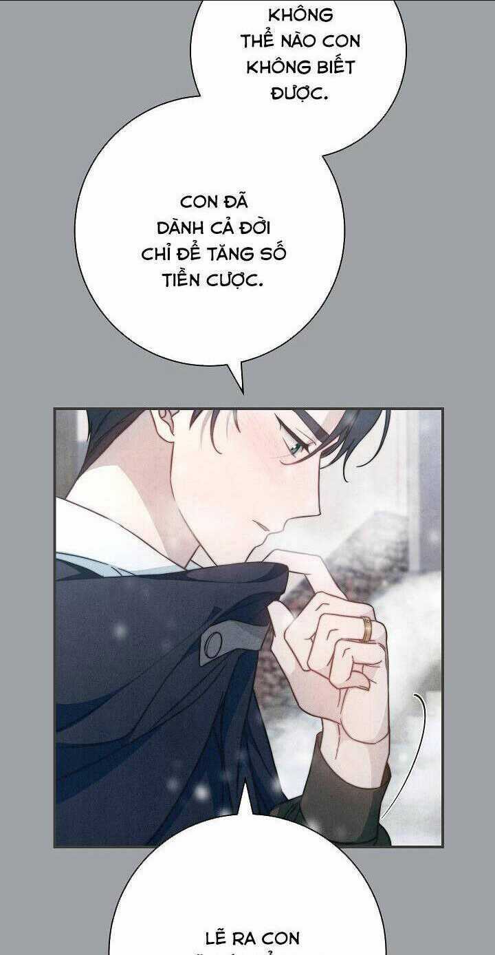 Cuộc Hôn Nhân Vụ Lợi Chapter 103 trang 21