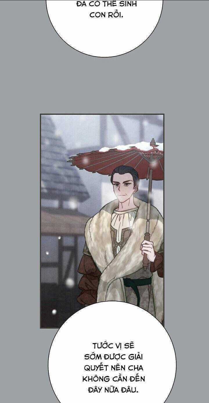 Cuộc Hôn Nhân Vụ Lợi Chapter 103 trang 22