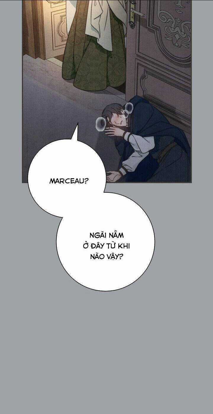 Cuộc Hôn Nhân Vụ Lợi Chapter 103 trang 36