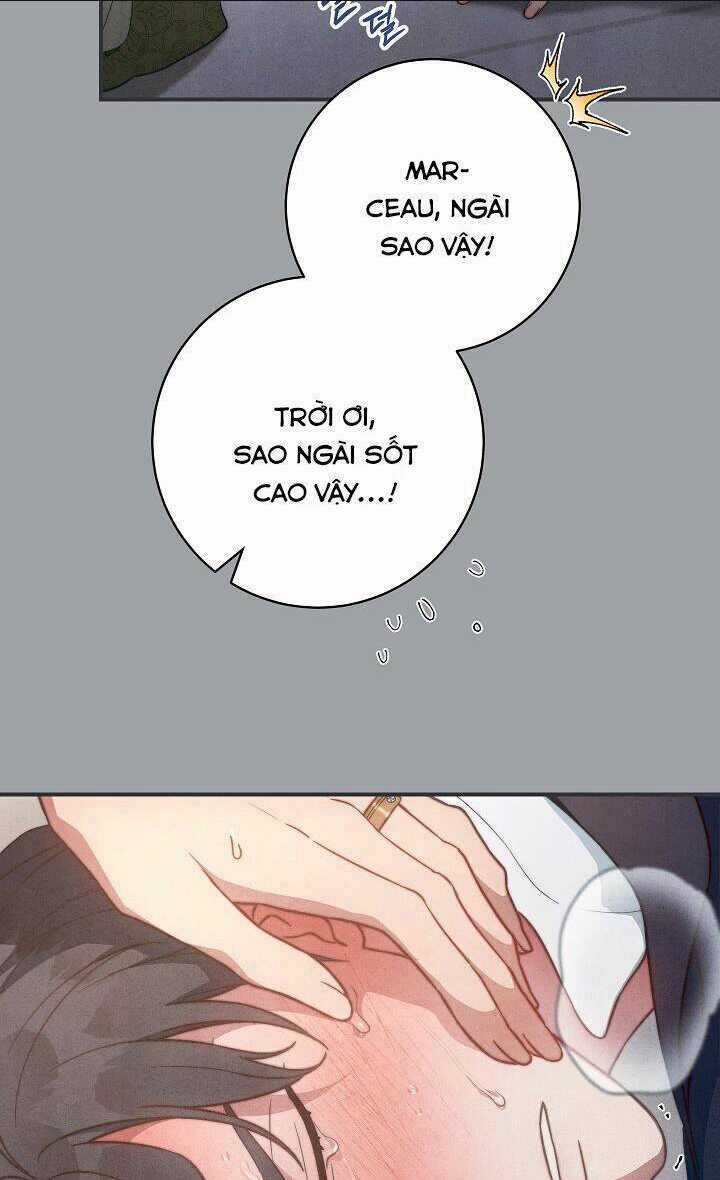 Cuộc Hôn Nhân Vụ Lợi Chapter 103 trang 38