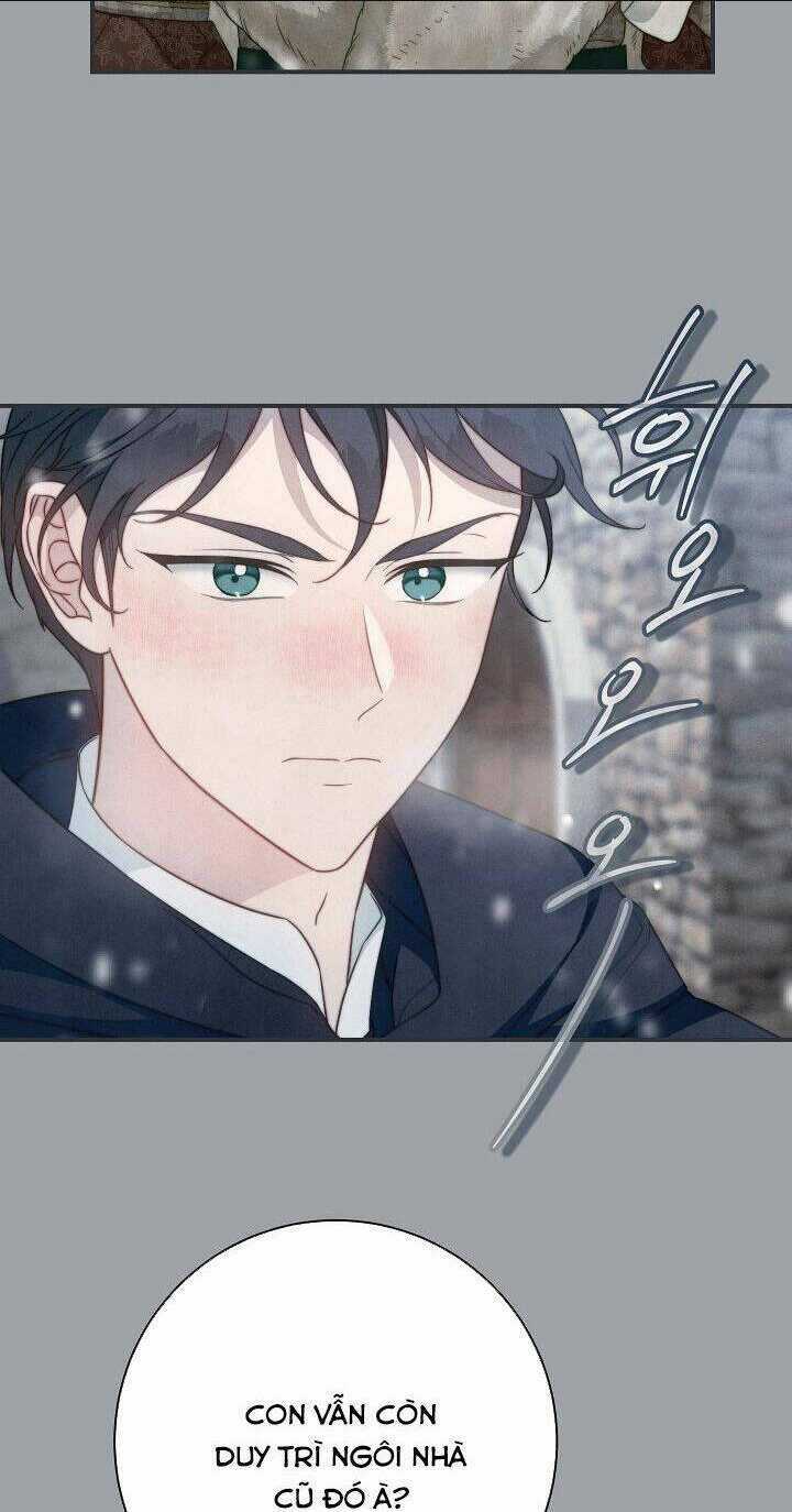 Cuộc Hôn Nhân Vụ Lợi Chapter 103 trang 4