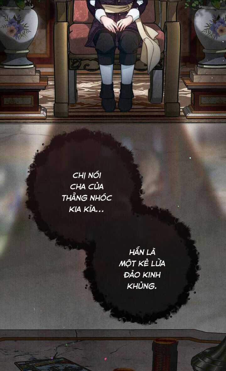 Cuộc Hôn Nhân Vụ Lợi Chapter 103 trang 41