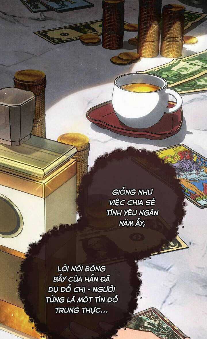 Cuộc Hôn Nhân Vụ Lợi Chapter 103 trang 42