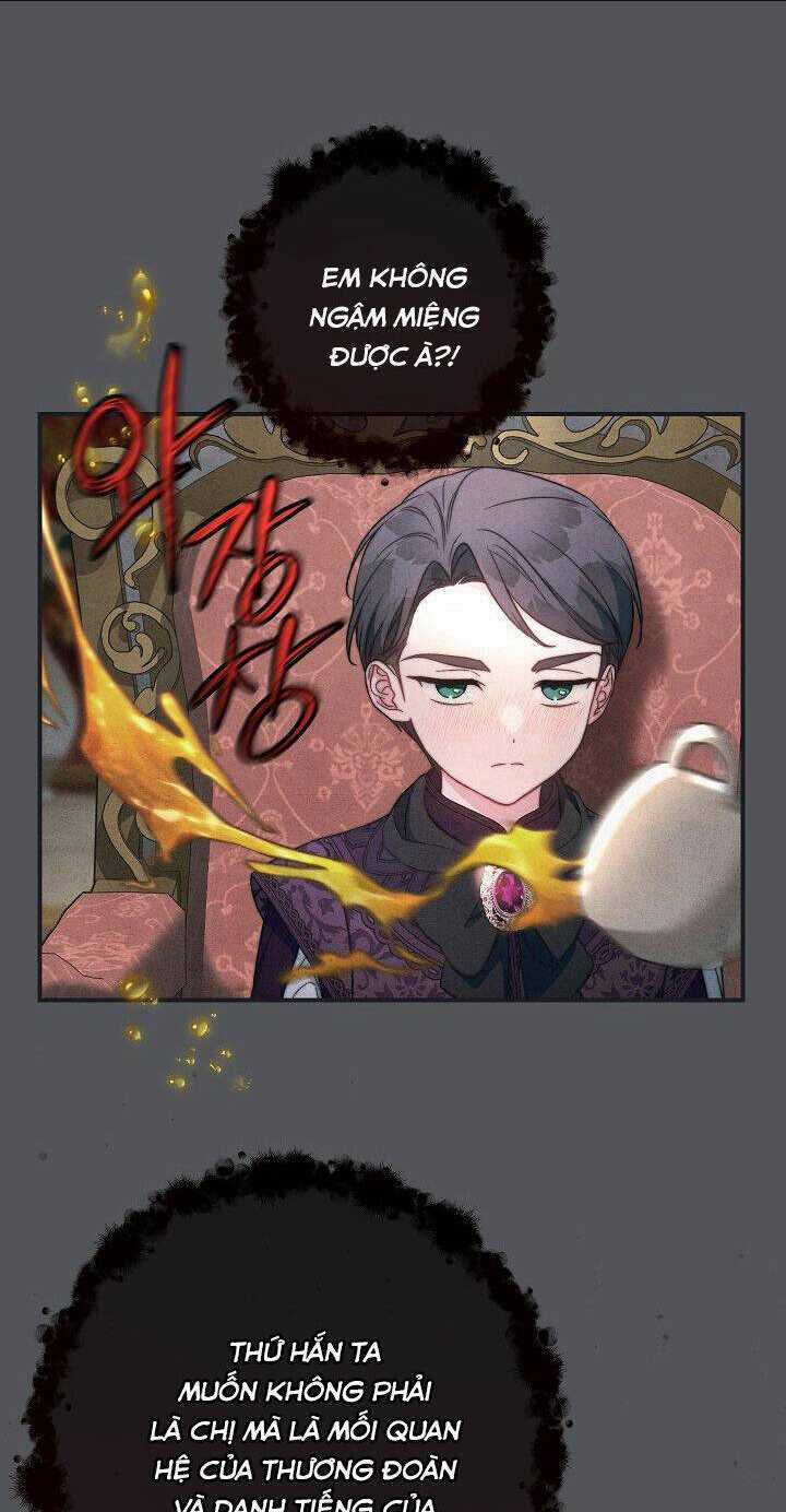 Cuộc Hôn Nhân Vụ Lợi Chapter 103 trang 44