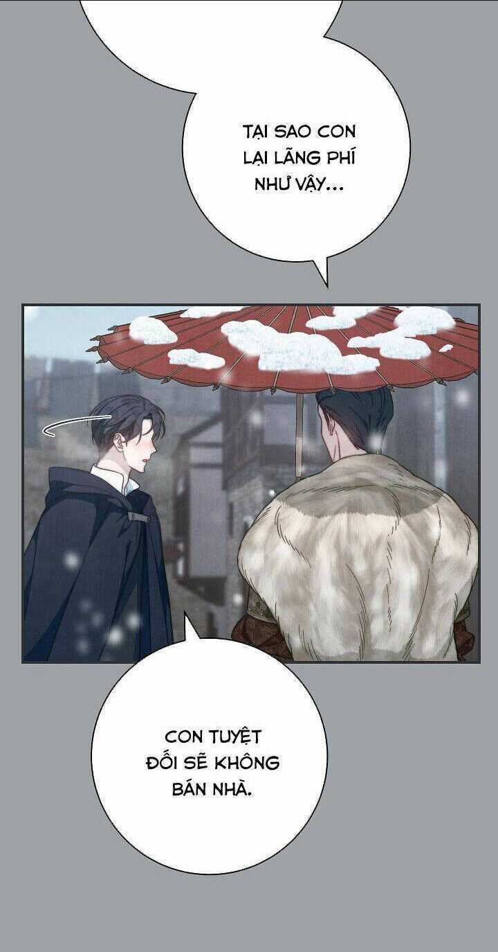 Cuộc Hôn Nhân Vụ Lợi Chapter 103 trang 5