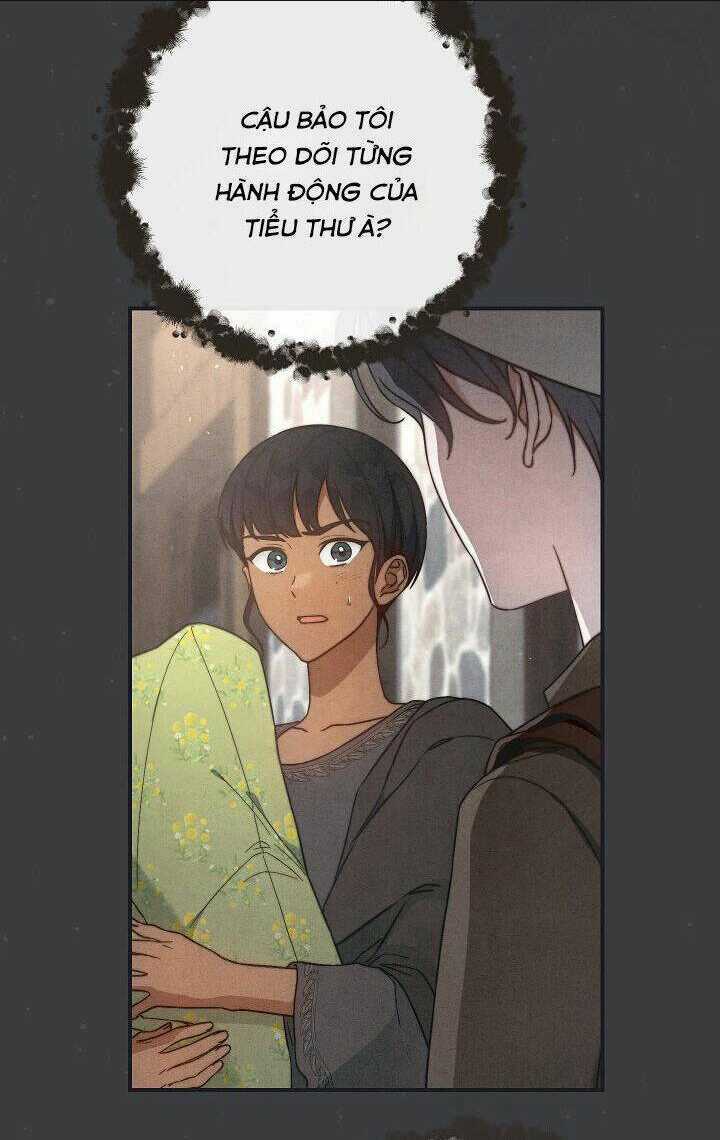 Cuộc Hôn Nhân Vụ Lợi Chapter 103 trang 54