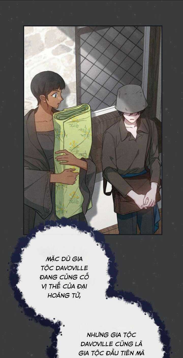Cuộc Hôn Nhân Vụ Lợi Chapter 103 trang 58