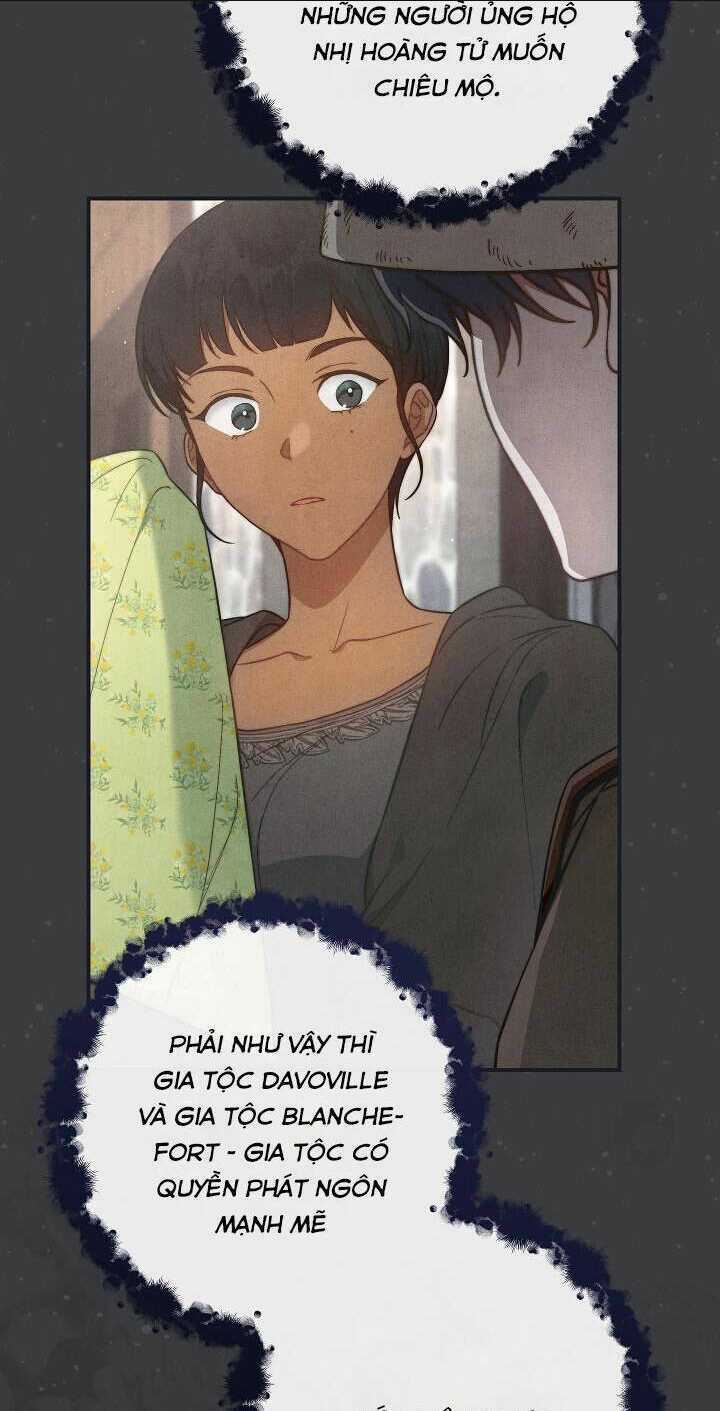 Cuộc Hôn Nhân Vụ Lợi Chapter 103 trang 59