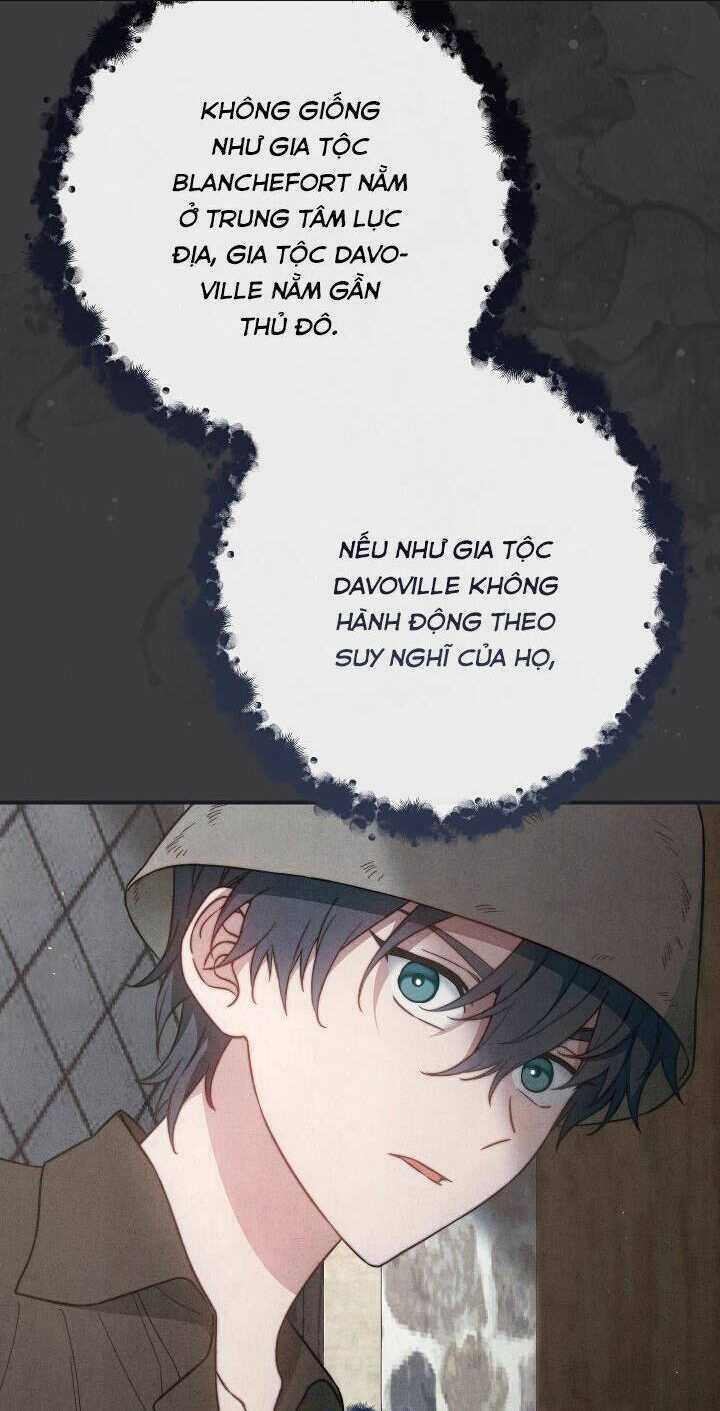 Cuộc Hôn Nhân Vụ Lợi Chapter 103 trang 61