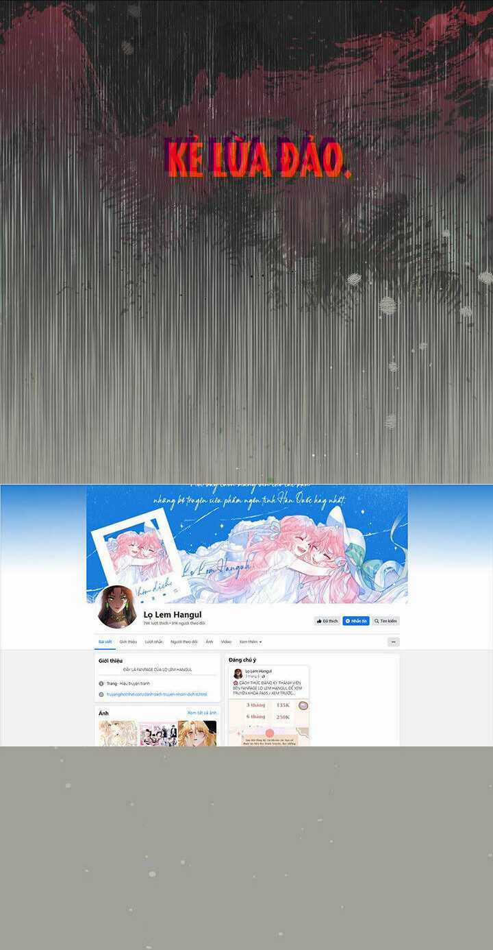 Cuộc Hôn Nhân Vụ Lợi Chapter 103 trang 65