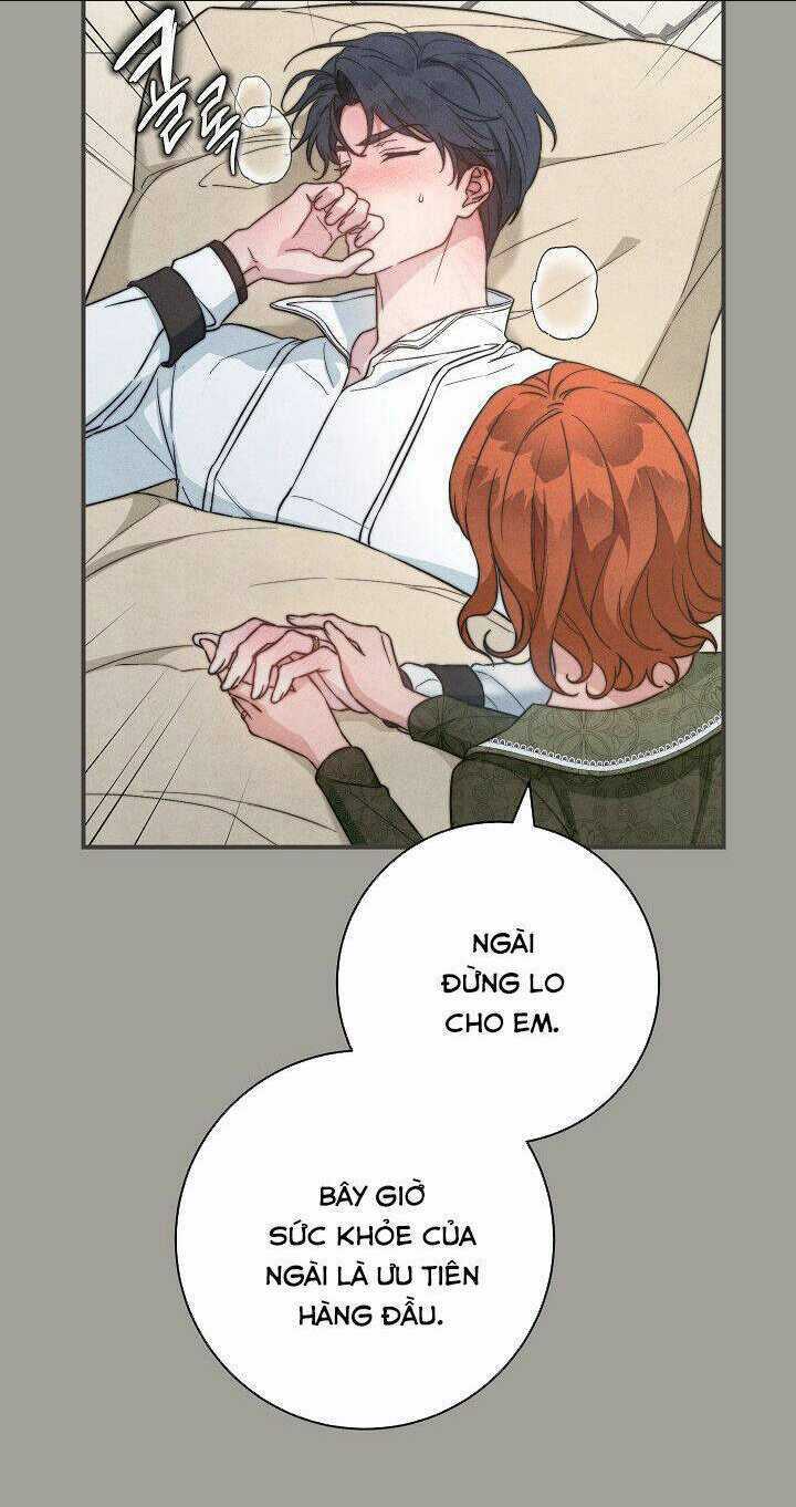 Cuộc Hôn Nhân Vụ Lợi Chapter 103 trang 70