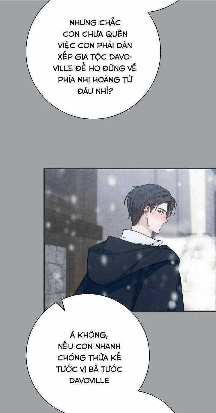 Cuộc Hôn Nhân Vụ Lợi Chapter 103 trang 8