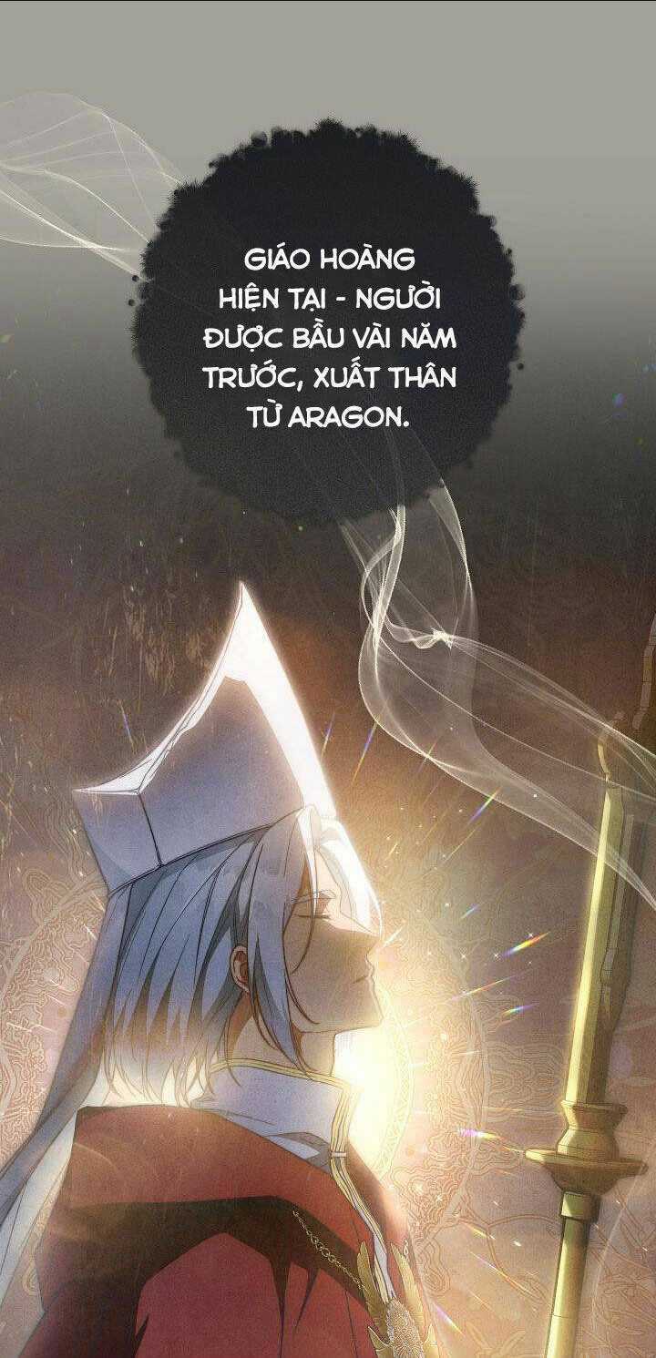 Cuộc Hôn Nhân Vụ Lợi Chapter 104 trang 10