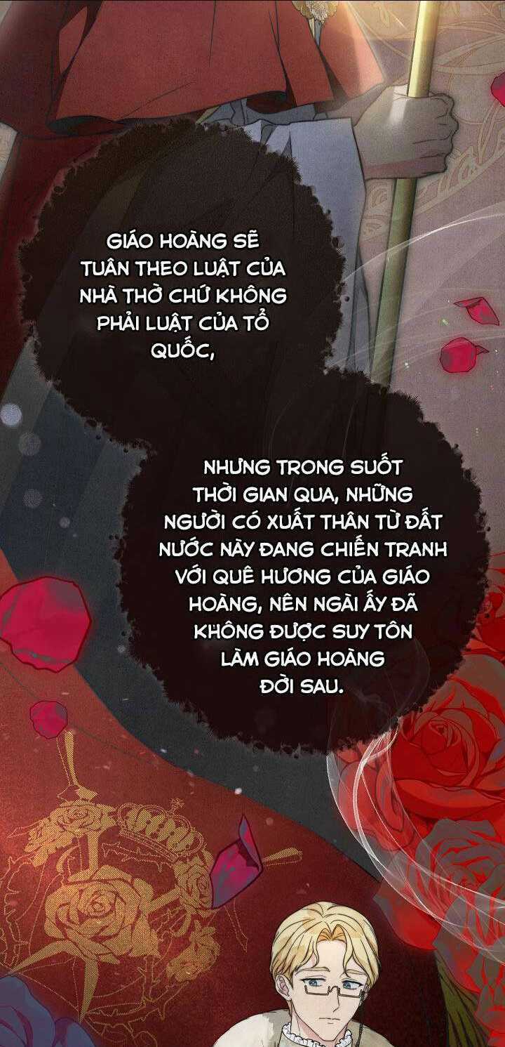 Cuộc Hôn Nhân Vụ Lợi Chapter 104 trang 11