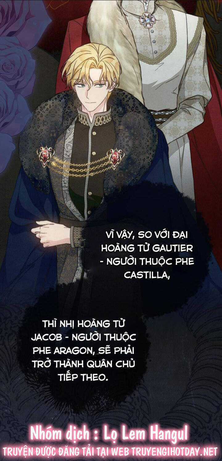 Cuộc Hôn Nhân Vụ Lợi Chapter 104 trang 12