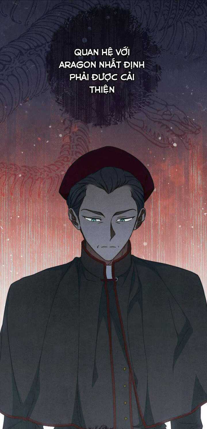 Cuộc Hôn Nhân Vụ Lợi Chapter 104 trang 13