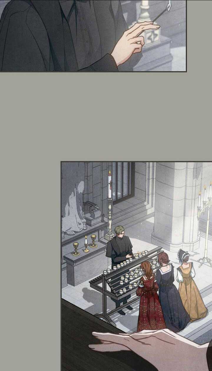 Cuộc Hôn Nhân Vụ Lợi Chapter 104 trang 15