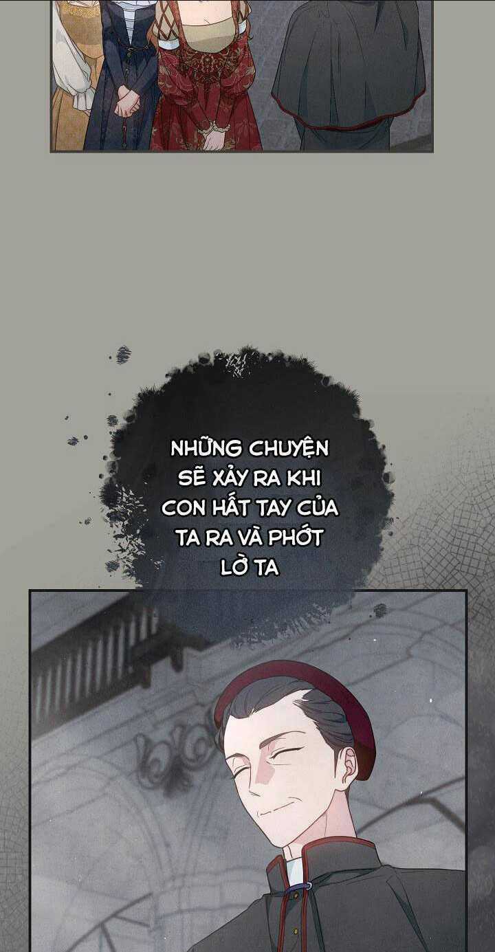 Cuộc Hôn Nhân Vụ Lợi Chapter 104 trang 19