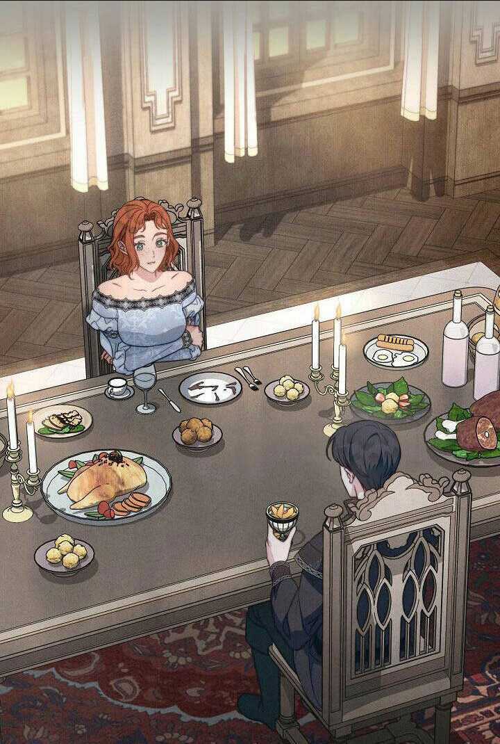 Cuộc Hôn Nhân Vụ Lợi Chapter 104 trang 37