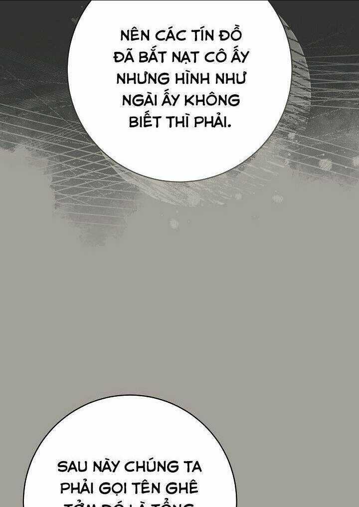 Cuộc Hôn Nhân Vụ Lợi Chapter 104 trang 52