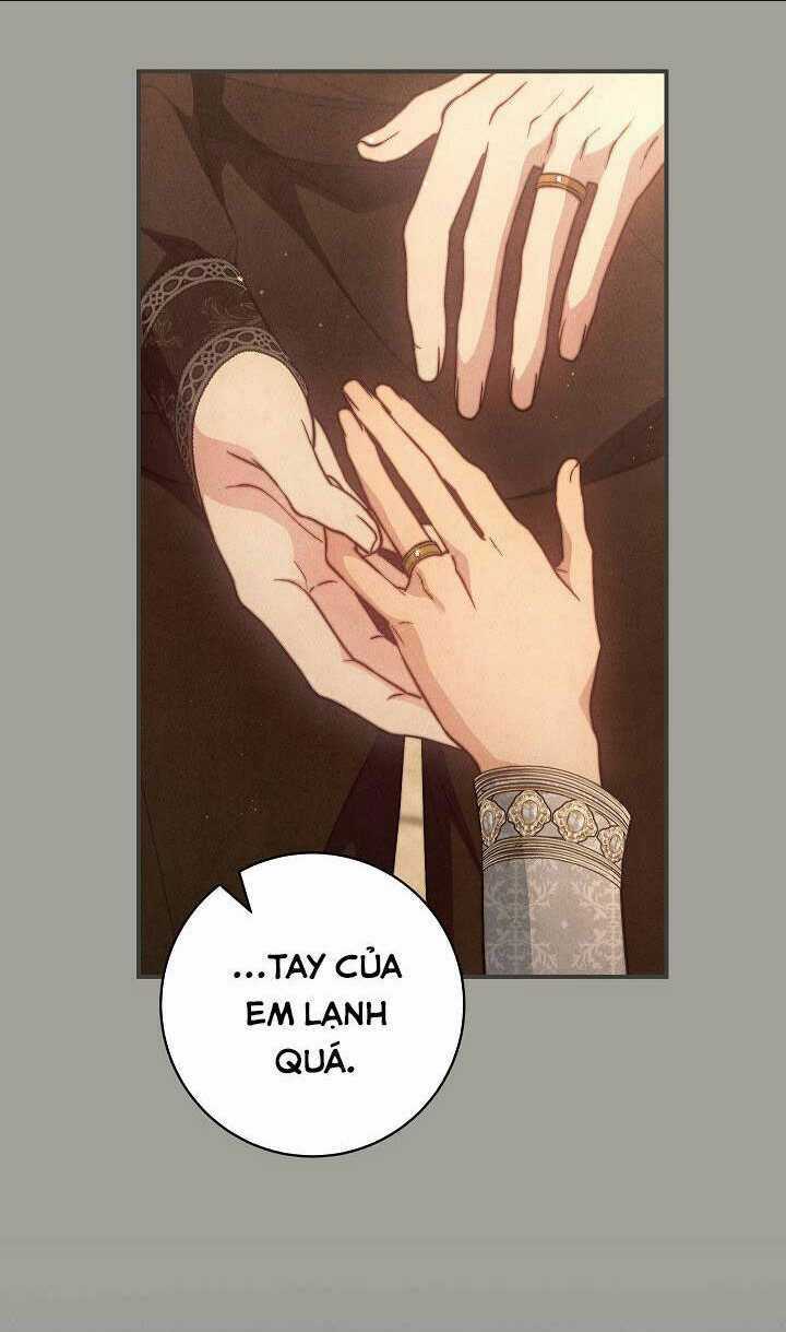 Cuộc Hôn Nhân Vụ Lợi Chapter 104 trang 71