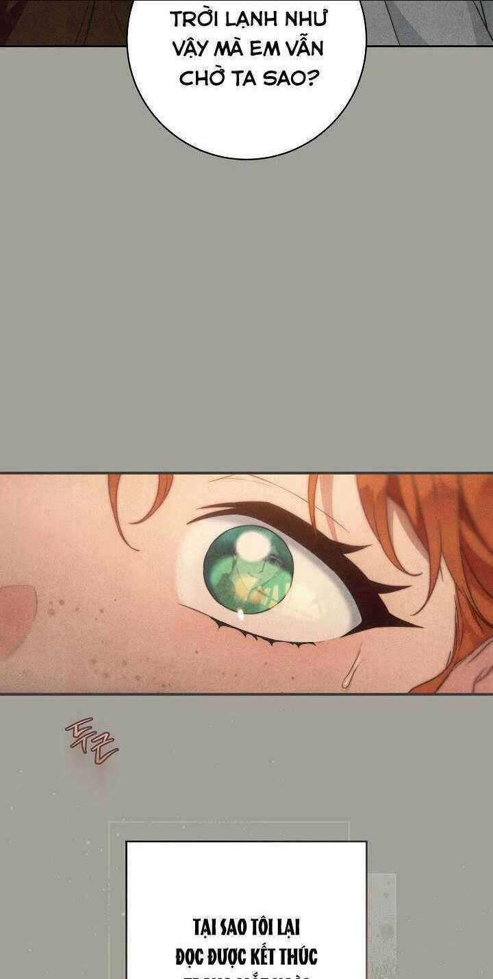 Cuộc Hôn Nhân Vụ Lợi Chapter 104 trang 73