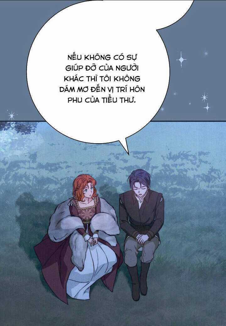 Cuộc Hôn Nhân Vụ Lợi Chapter 105 trang 17