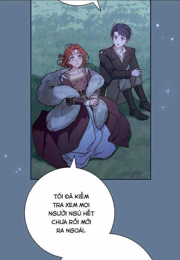 Cuộc Hôn Nhân Vụ Lợi Chapter 105 trang 2