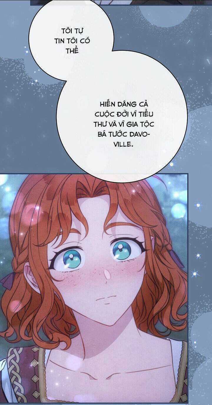 Cuộc Hôn Nhân Vụ Lợi Chapter 105 trang 20