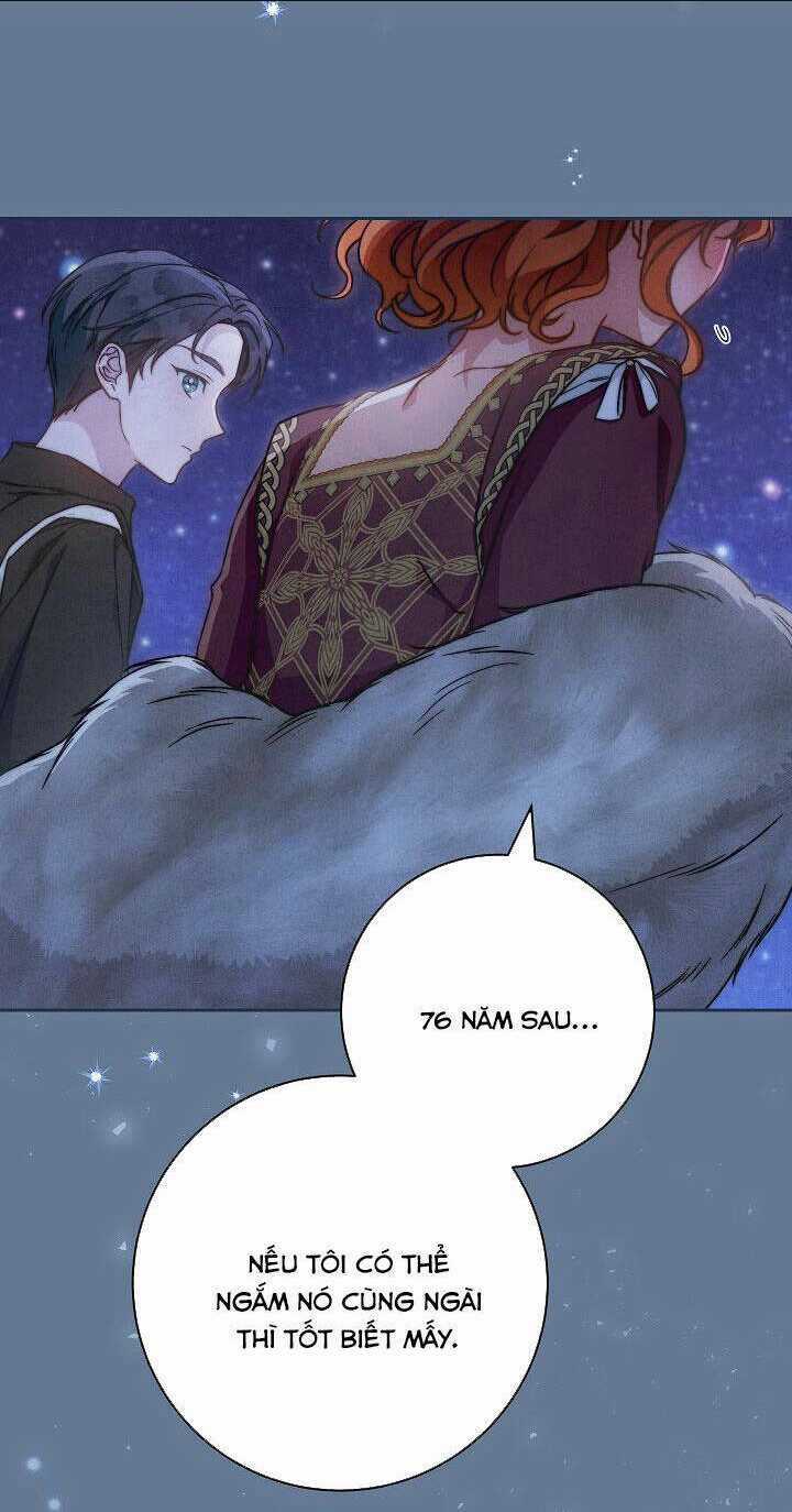 Cuộc Hôn Nhân Vụ Lợi Chapter 105 trang 23