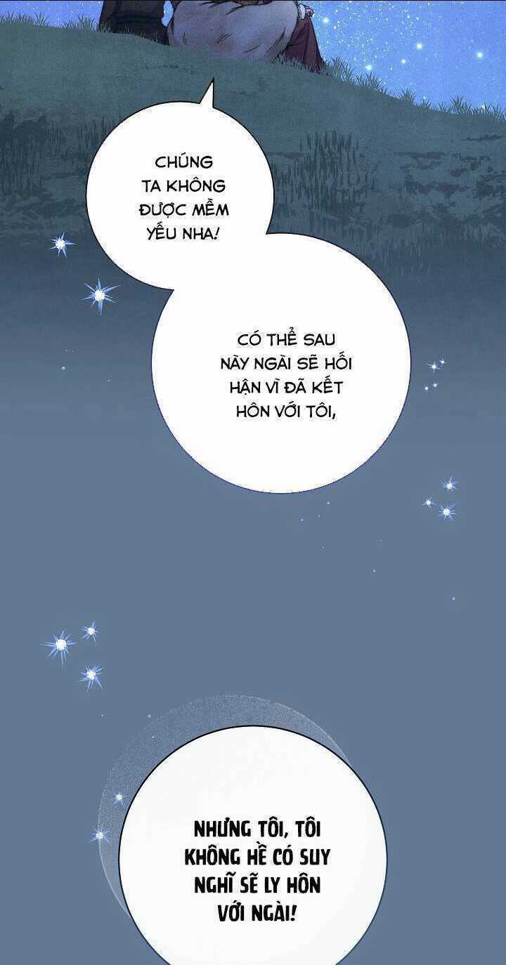 Cuộc Hôn Nhân Vụ Lợi Chapter 105 trang 26