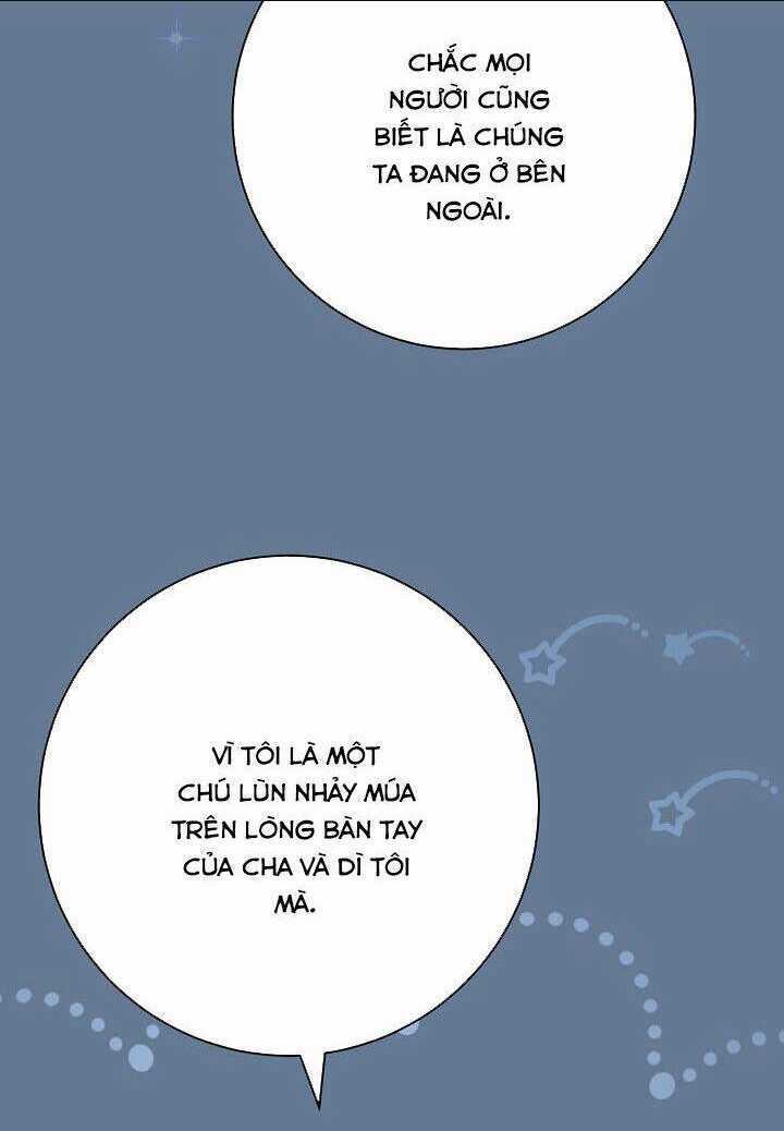 Cuộc Hôn Nhân Vụ Lợi Chapter 105 trang 3