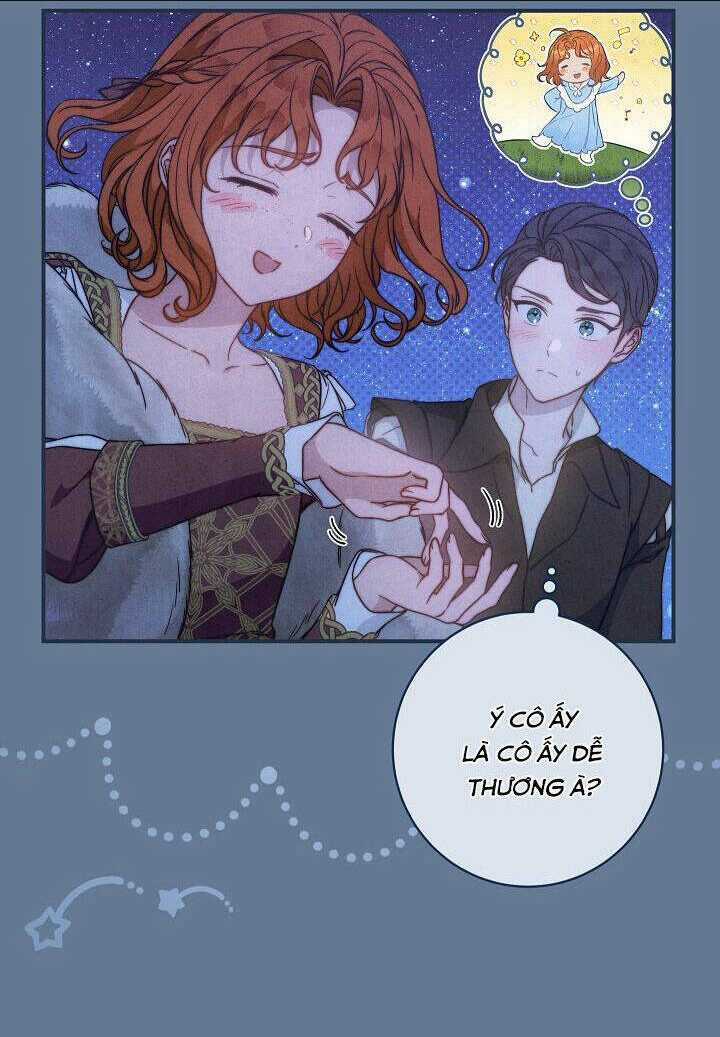 Cuộc Hôn Nhân Vụ Lợi Chapter 105 trang 4