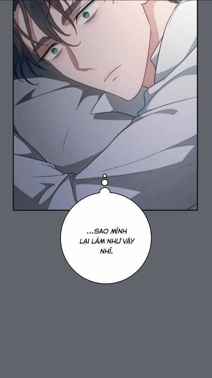 Cuộc Hôn Nhân Vụ Lợi Chapter 105 trang 43