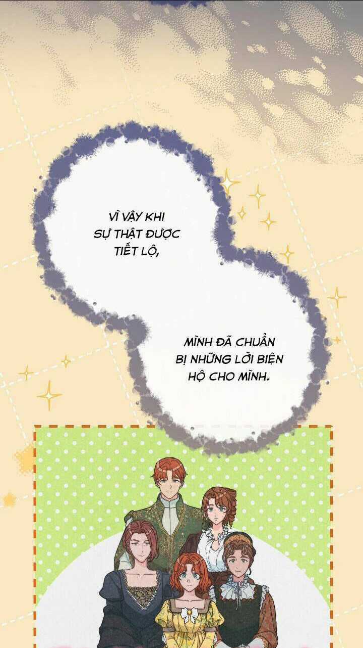 Cuộc Hôn Nhân Vụ Lợi Chapter 105 trang 45